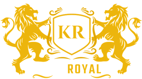 KingRoyal Giriş ve Güncel Bağlantı Arayüzü